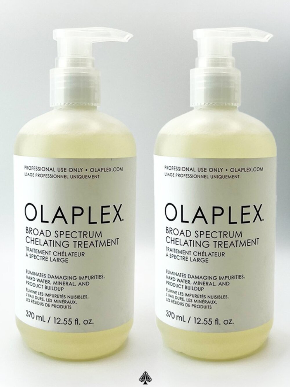 Olaplex | Broad Spectrum Chelating Treatment [12.55 oz x Qty 2]